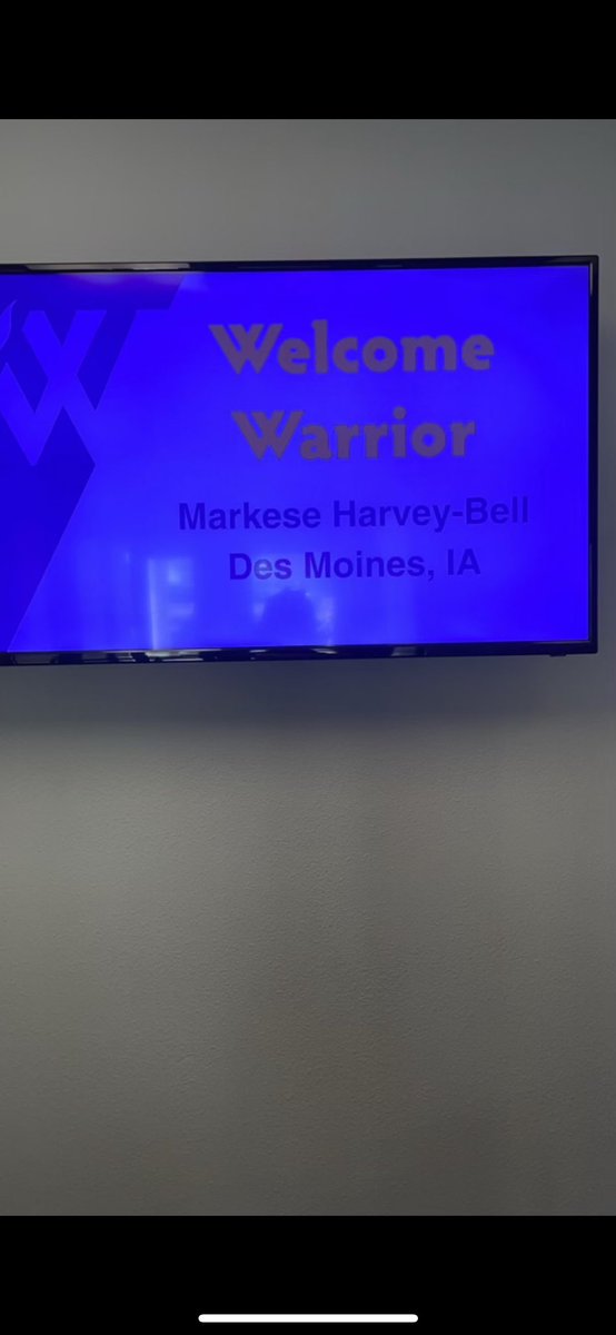 Markese Harvey Bell tweet media