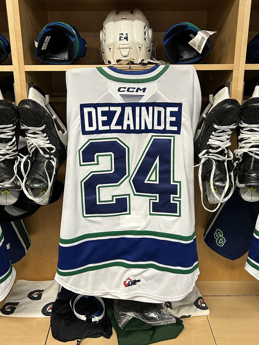 Swift Current Broncos tweet media
