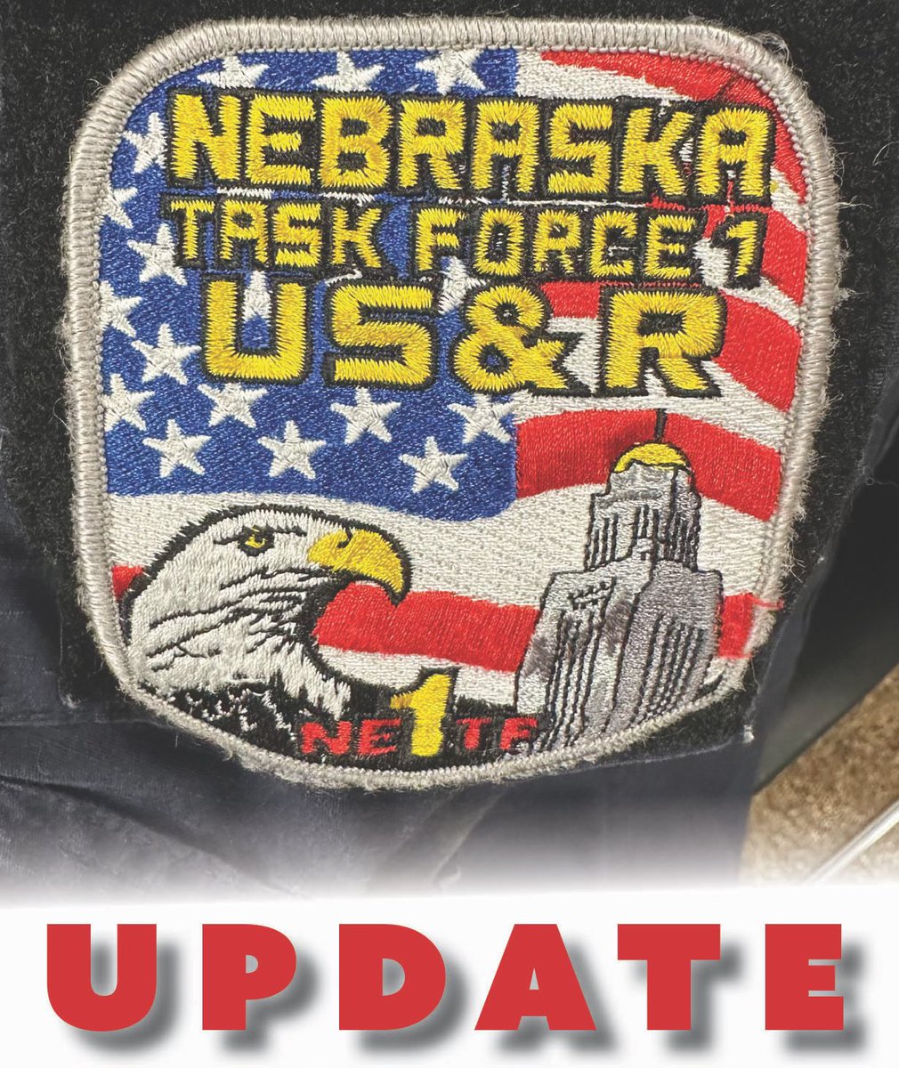 Lincoln Fire & Rescue (LFR) tweet media