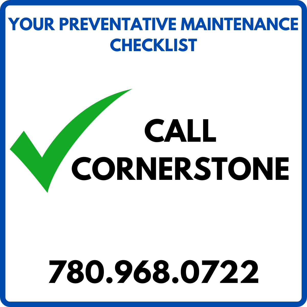 CStonePeLtd's tweet image. Are leaky hardware &amp;amp; slow fuel flow driving your customers away? Get on a preventative maintenance schedule with Cornerstone today!
780.968.0722

#preventativemaintenance #cardlock #fuelfilters #diesel #gasoline #filterchange #newhoses #cleanup #wehavecookies