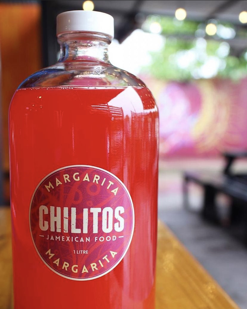 #HumpDay Essentials. ✅ #ChilitosJaMexican