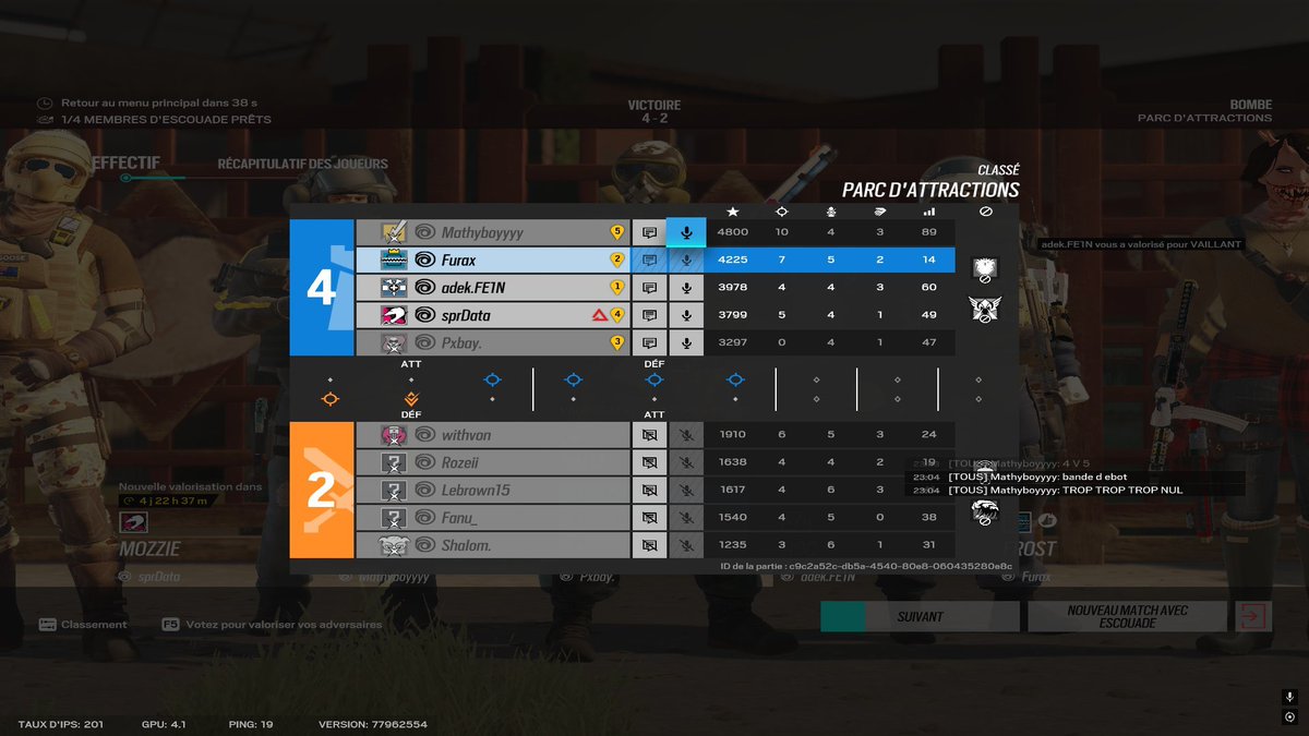 mathyboyyyy's tweet image. Another ranked 2.0 stack down in 4V5 twitch.tv/mathyboyyyy