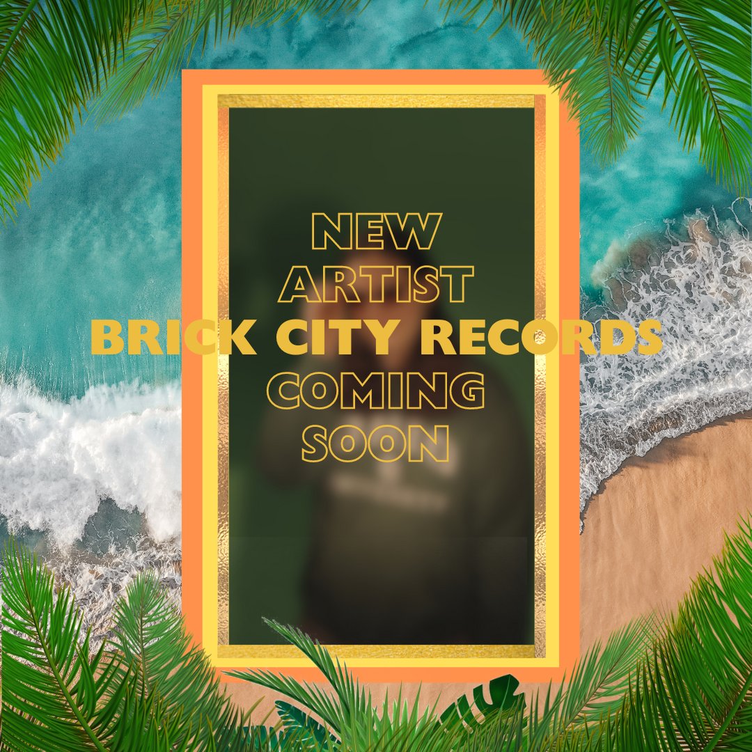 Brick City Records tweet media