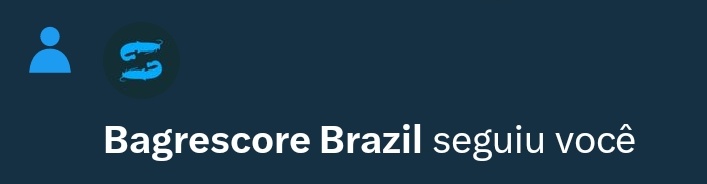 Bagrescore Brazil tweet media