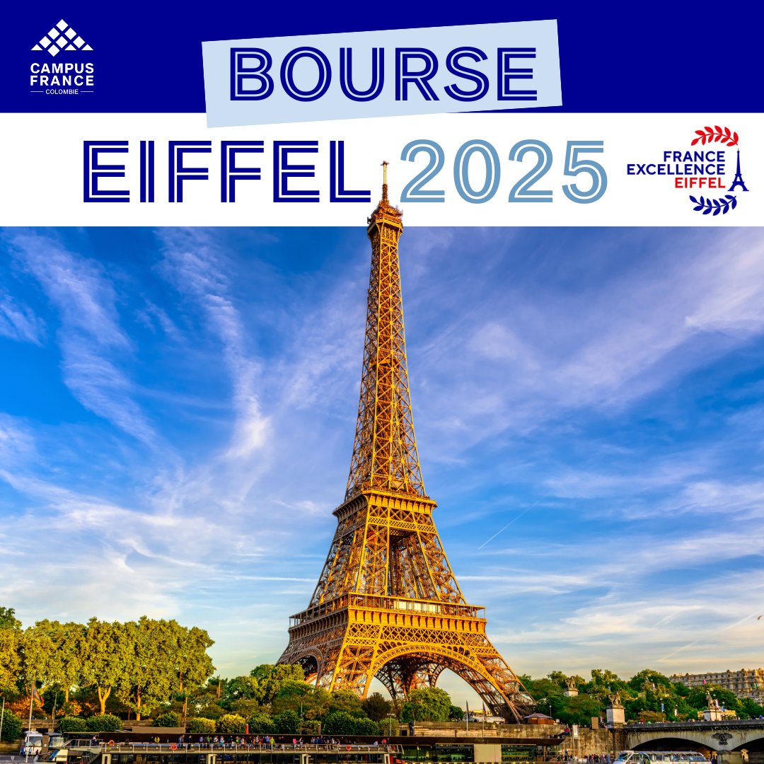 CampusFranceColombia tweet media