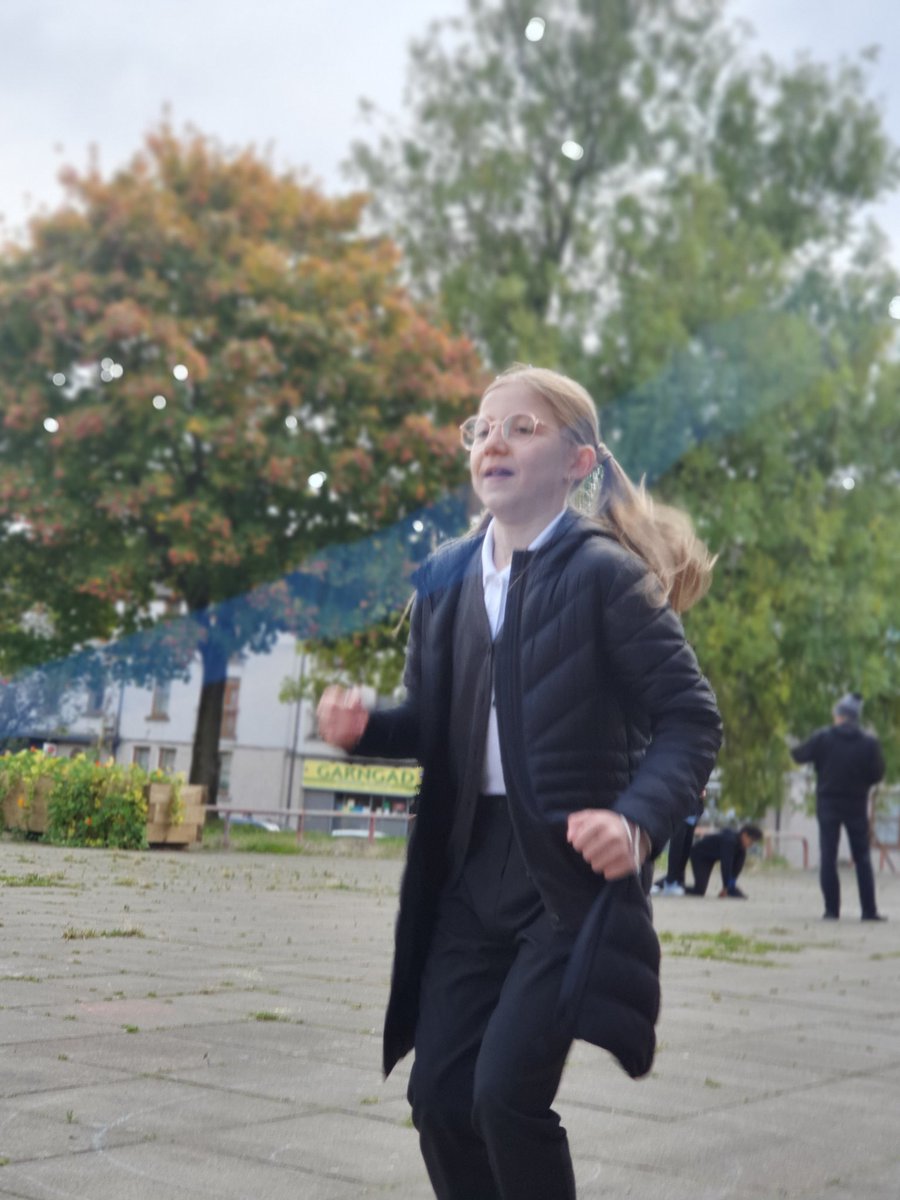 ajcorrigan's tweet photo. We hopped, skipped and jumped as we learned about the games children used to play in Glasgow.
Our teachers were the wee boys and girls who played those games in the past.
They were patient and helped us develop our skills gradually.
@RoystonPrimary
@StrathEDU
#ReHope https://t.co/w6LKgSXvs5