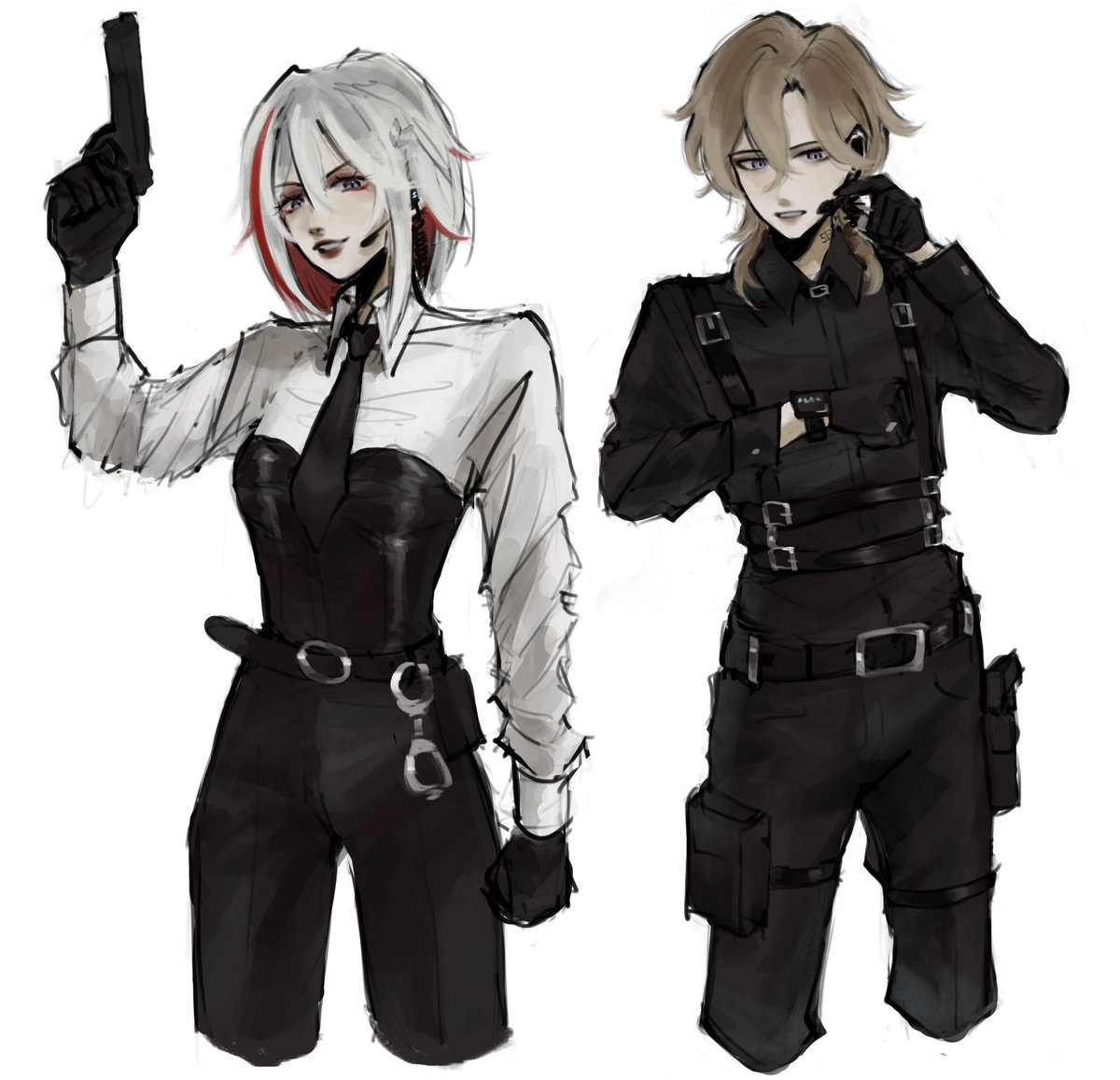 yippee avenpaz #aventurinehsr #hsr #topaz #AvenPaz