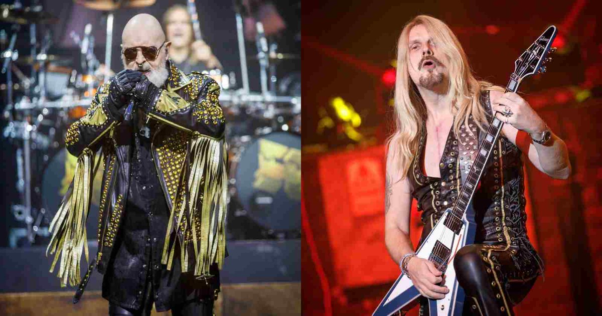 metal princess the one and only (@juliewi50263850) on Twitter photo 