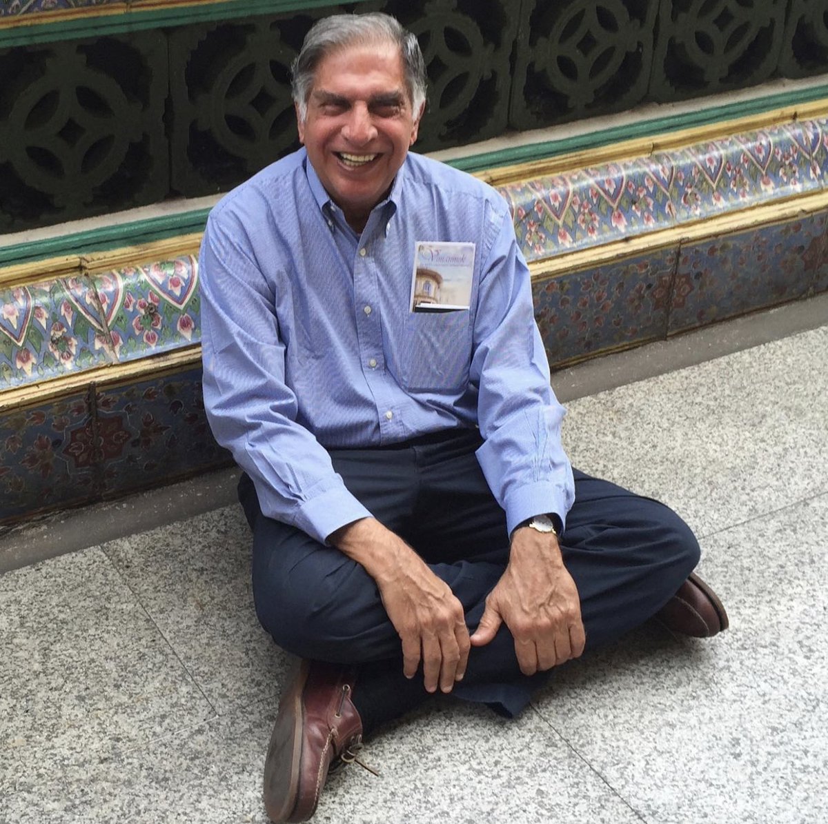 RIP Ratan Tata.

Been a hero to me for most of my life - a true legend. 

He turned an Indian powerhouse coming out of socialist India into a global one currently valued &gt;$400B, all the while doing more for India than almost anyone else I can think of.