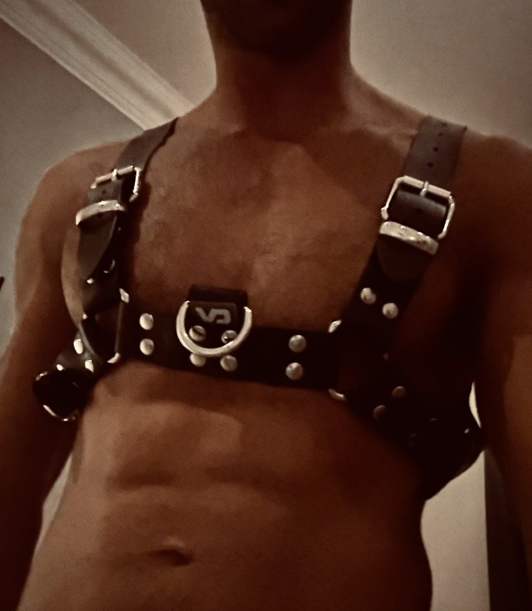 Back on my bad boy/good boy bs 😏