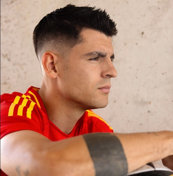 Morata: "Depresyon öyle bir şeydir ki, ne yaptığınız hiç önemli değil. Çünkü her gün ve her gece içinizdeki kişiyle savaşıyorsunuz."