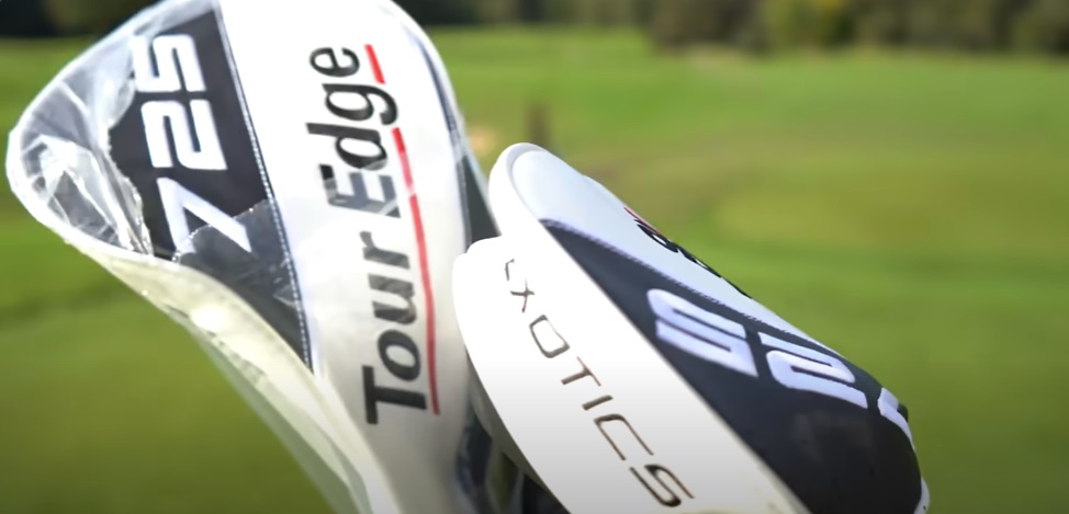 TourEdgeGolf's tweet photo. Here’s the featured video of the day on the Exotics 725 drivers we just announced last week‼️

67,000 views on this YouTube testing-based review from How Good Golf

Check it out here!
https://t.co/pCDYOze1Q6

Pre-Sale starts next Tuesday…

#exotics725 https://t.co/mNjkOdO5uB
