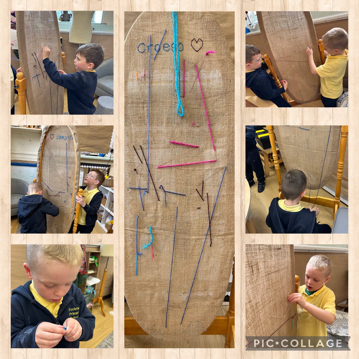 FPS_MrsBaker tweet media