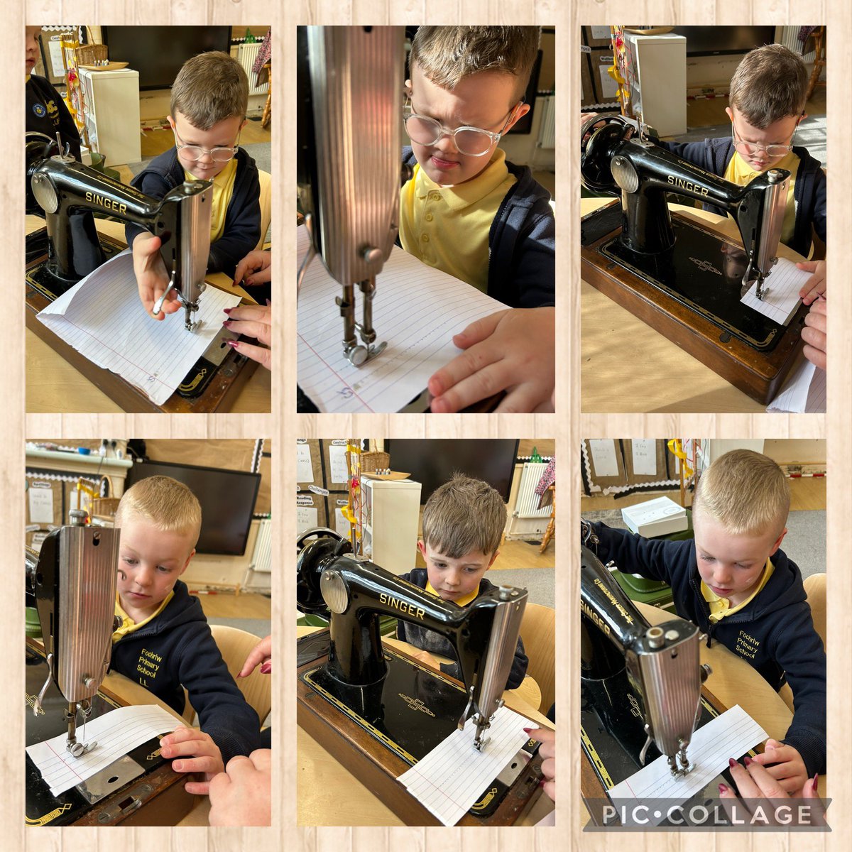 FPS_MrsBaker tweet media