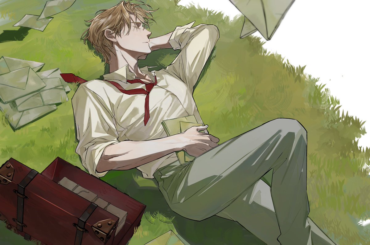 fishworkonly's tweet image. 信