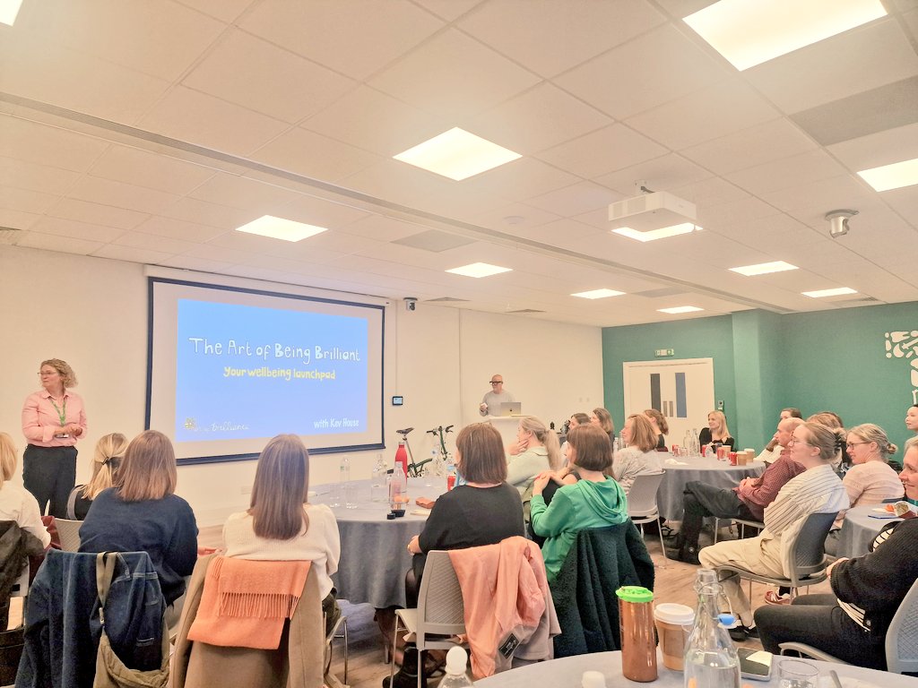 LTHT Adult SLT π (@ltht_slt) on Twitter photo Thought provoking afternoon for the Adult SLT team. Thanks to <a href="/kevhouse1/">kevin house</a> for an excellent presentation, instilling positivity, and challenging how we manage ourselves and our wellbeing! ππ Thought provoking afternoon for the Adult SLT team. Thanks to <a href="/kevhouse1/">kevin house</a> for an excellent presentation, instilling positivity, and challenging how we manage ourselves and our wellbeing! ππ