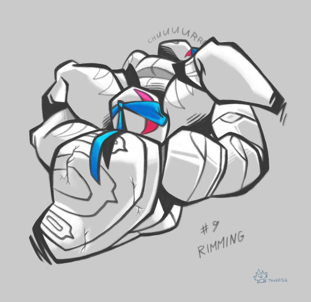 ☕ Tea Witch 🌿 tweet media