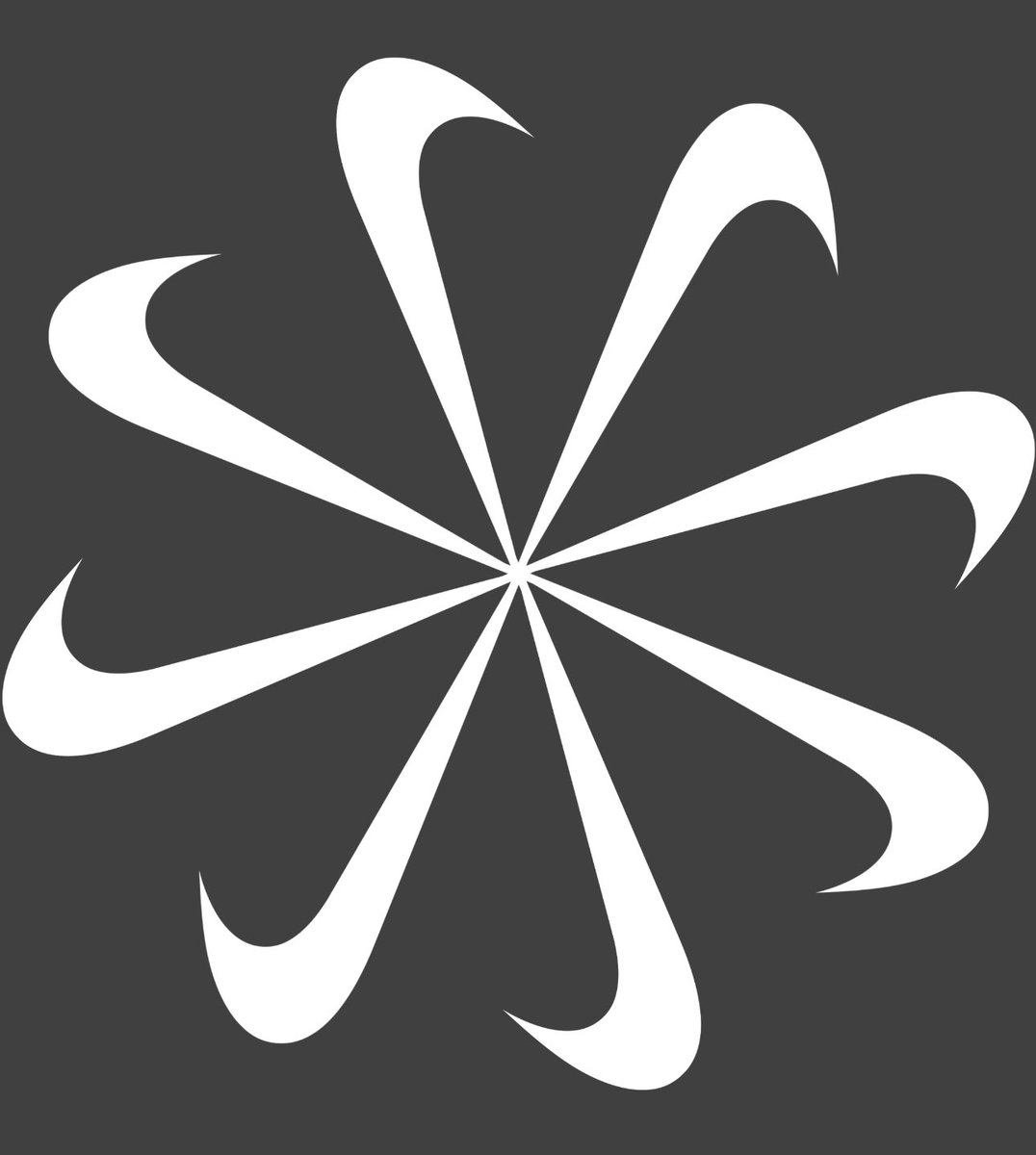 RealWuppi's tweet image. Ich hatte heute die Idee zu einem #Siegesrad. Da merk ich einfach, dass die rechte Marke #Nike schon das fast identische Symbol bei anderen Schuhen hat. 

Ich bin total schockiert! Was kommt als nächstes? Ändern sie den Slogan in 

#NikePower ???