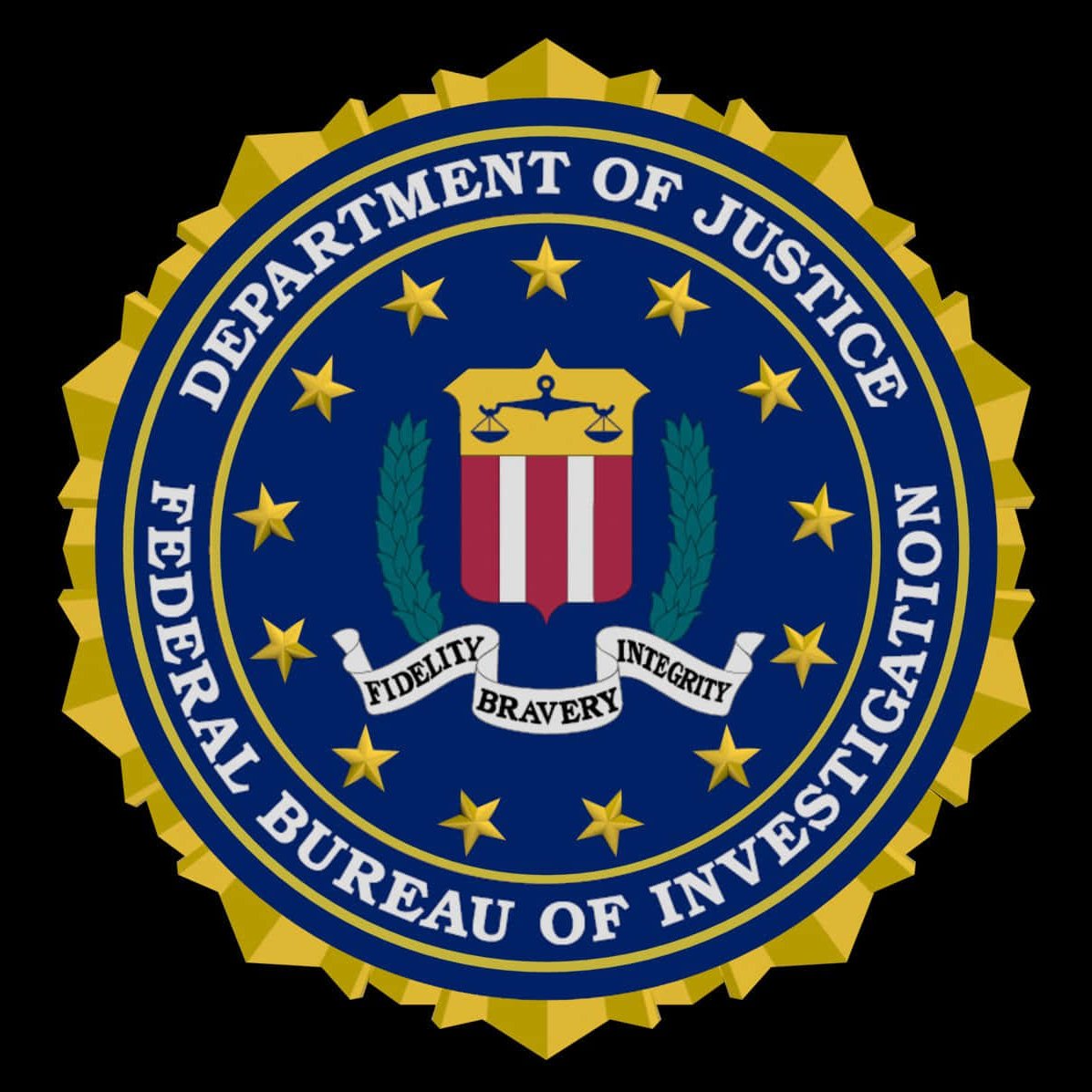 🚨 JUST IN: 🇺🇸 FBI created 