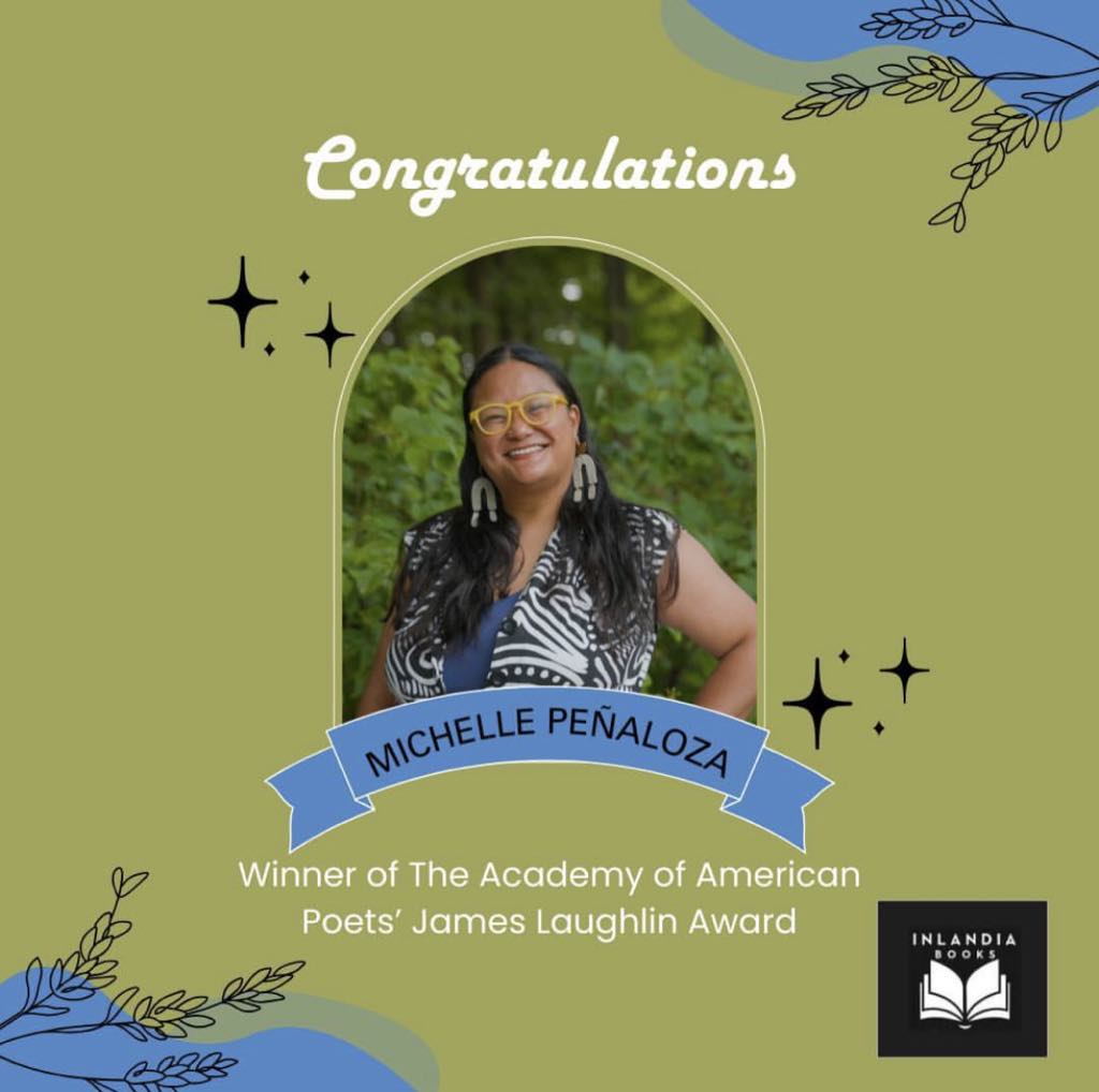 UOregon Creative Writing tweet media