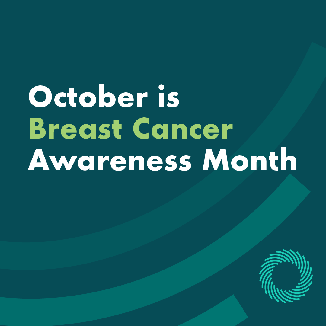 As we honor and support survivors and patients during Breast Cancer Awareness Month, take a moment to explore how #genetictesting can be a powerful tool for helping your patients take care of their health. Learn how we make testing easy:
invit.ae/3XXM50o

#BCAM