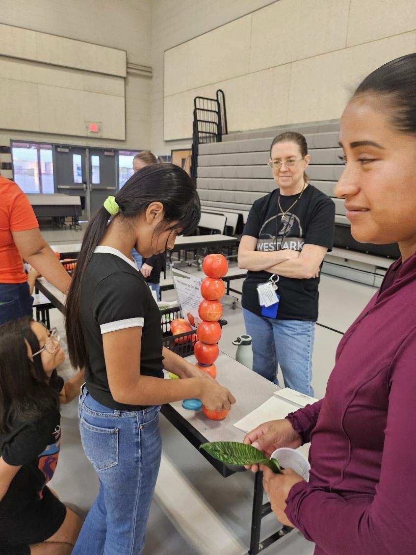 WestPark Elementary School tweet media