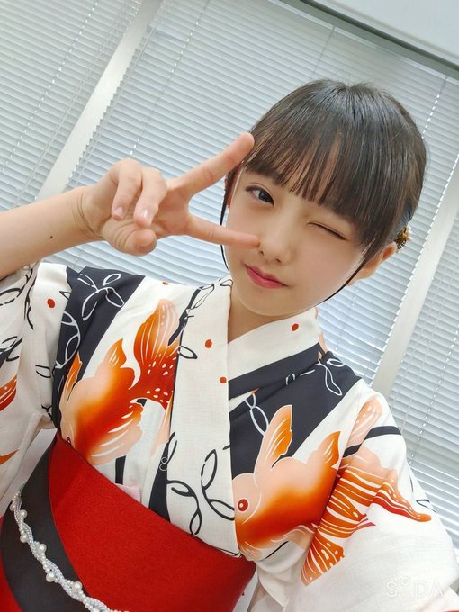 Twitterのコスプレ画像11