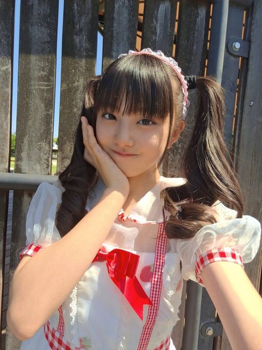 Twitterのコスプレ画像12