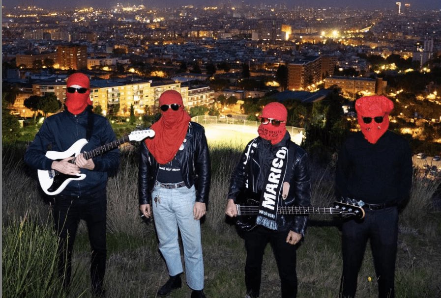 El dijous 10 octubre, concert a la sala VOL de ALGARA + SIHIR + COEUR À L’INDEX
underground.cat/2024/10/09/con…