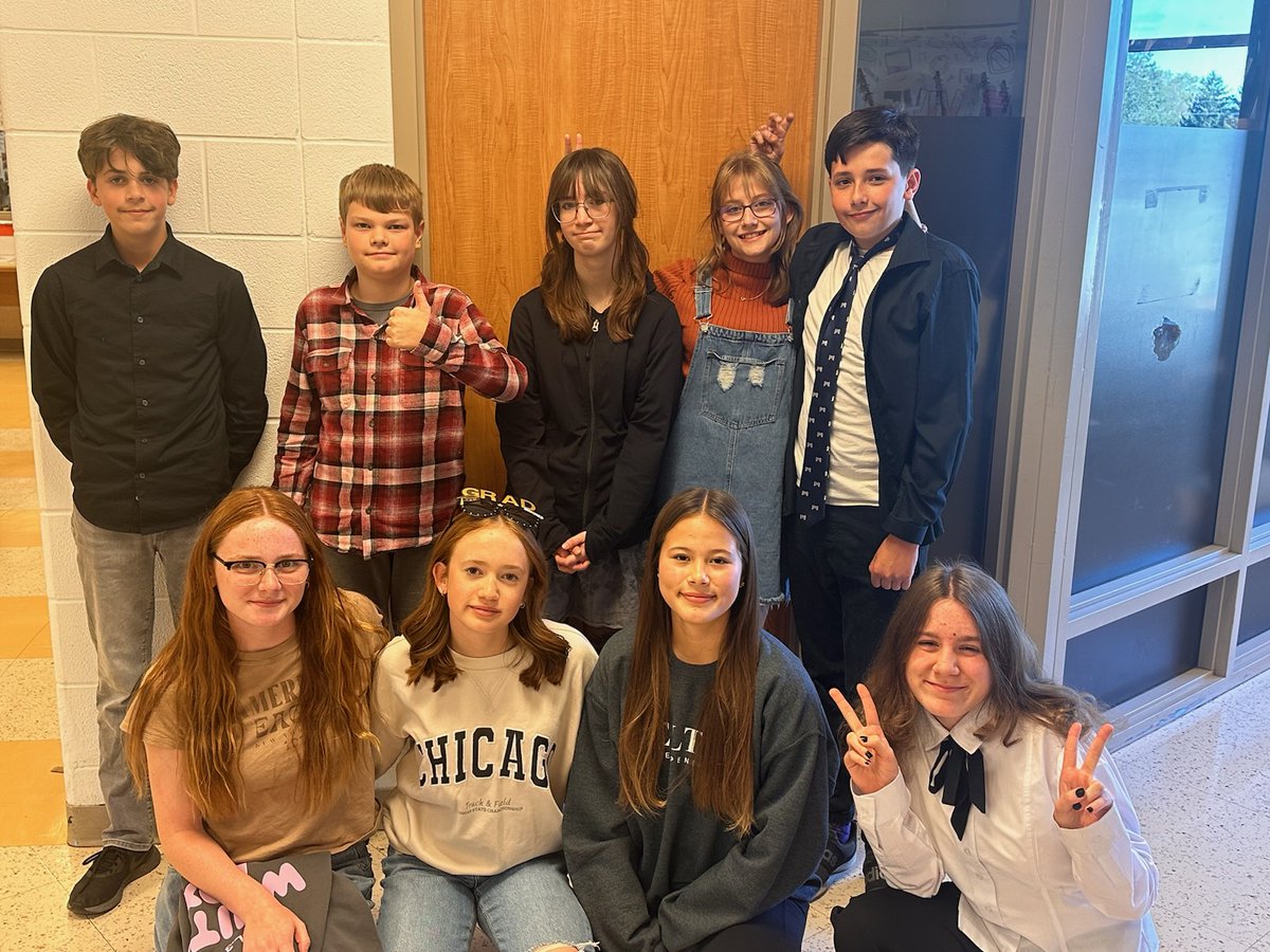 Maria Trombetta tweet media