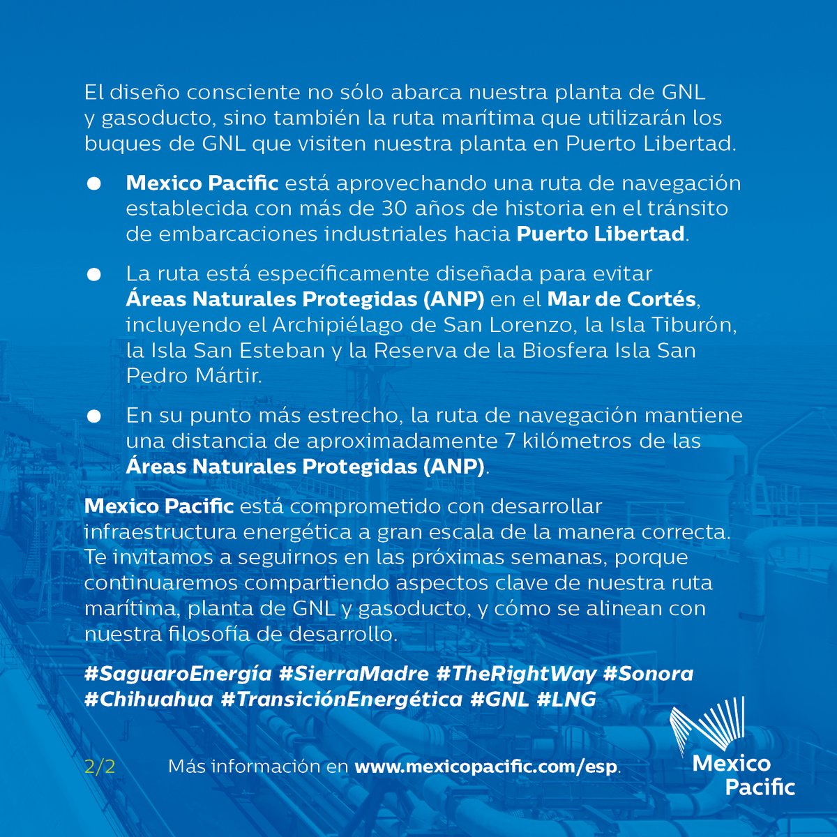 Mexico Pacific tweet media