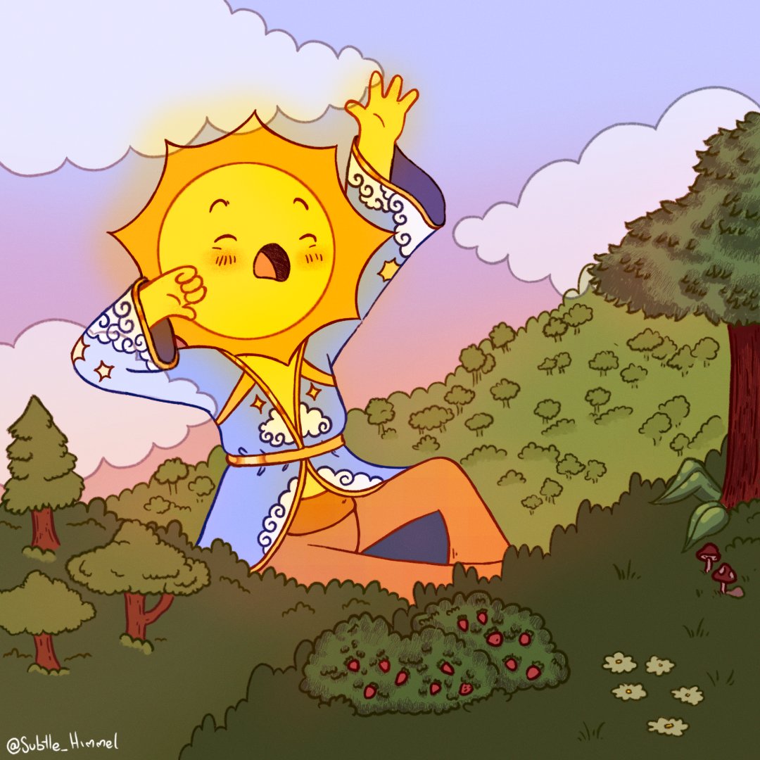 Inktober Day 9: Sun / Sol 🌞👑

#inktober #inktoberday9 #InktoberSun #inktoberchallenge #inktober2024day9 #inktober2024 #SunDrawing #ilustracioninfantil #childrenillustration