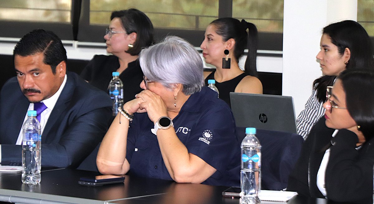 Organismo de Mejora Regulatoria 🇸🇻 tweet media