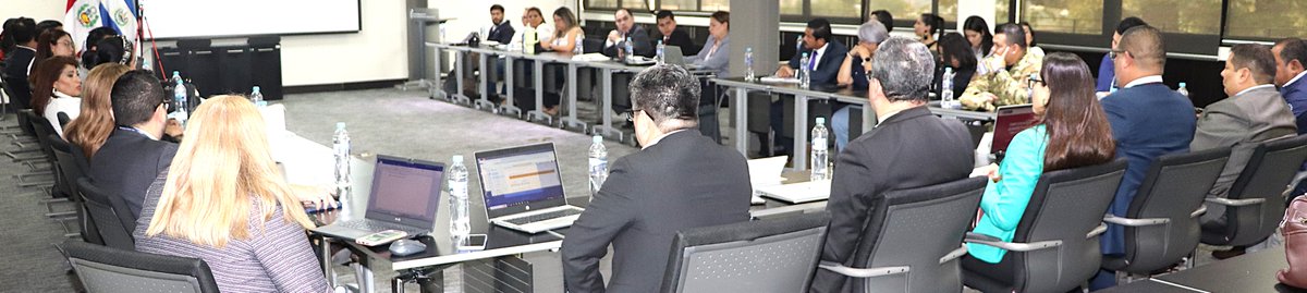 Organismo de Mejora Regulatoria 🇸🇻 tweet media