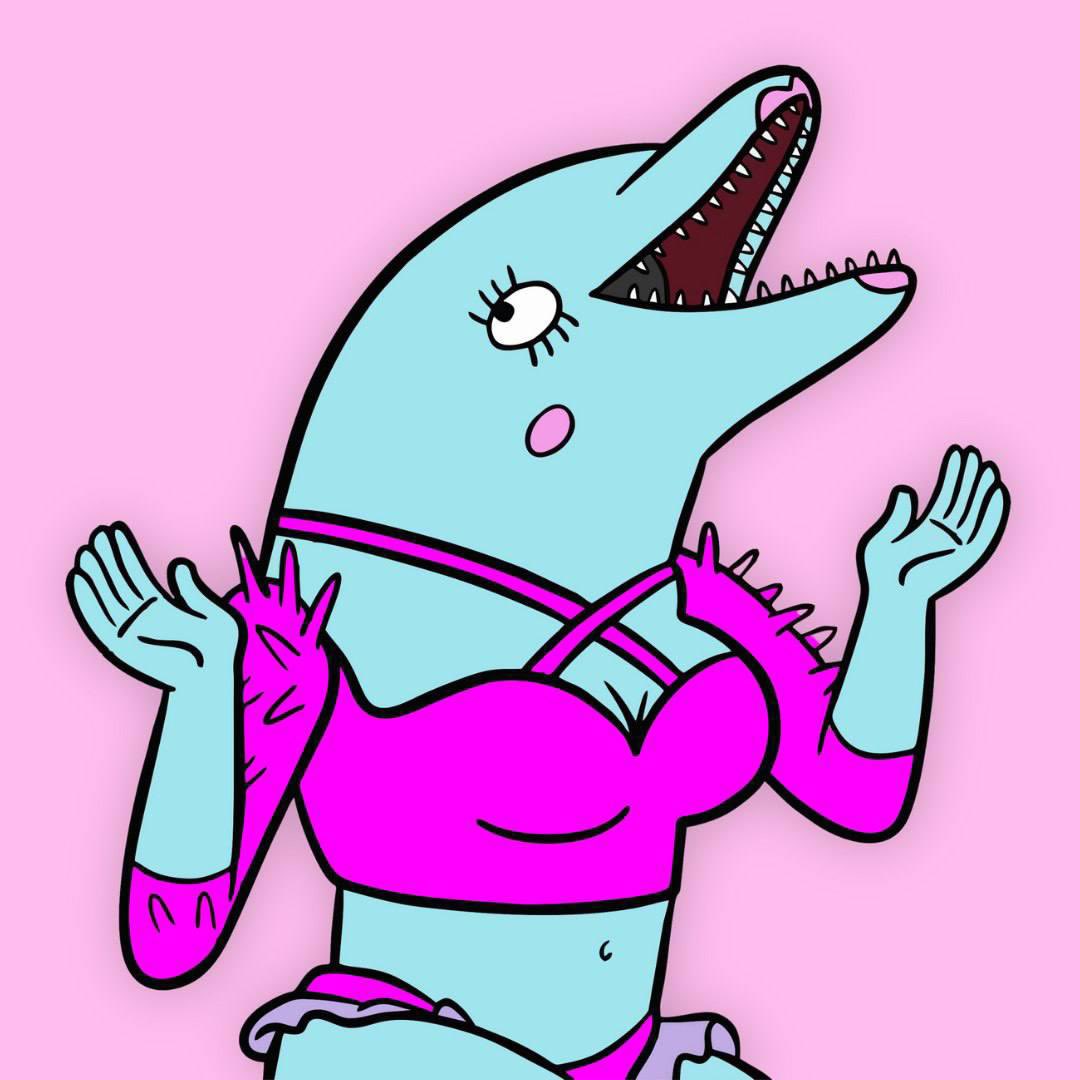 Nick_nicky10's tweet image. What about me? Baby $ Delfina is the queen of the sea! ♥️

TG: t.me/delphinaaquafi…

Purchase link: movepump.com/token/0x0abbb7…:: Delphina::DELPHINA

#SuiPump #Delphina #Sui #SuiSeason #MemeSeason #Dolphin #MemeCoin #MovePump #HopFun