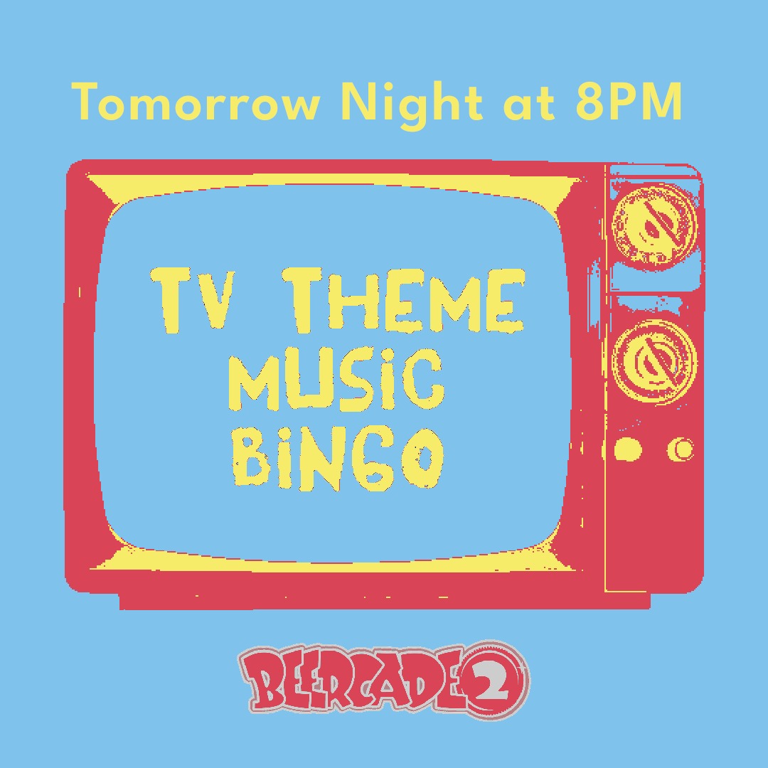 Beercade 2 (@beercade2) on Twitter photo 