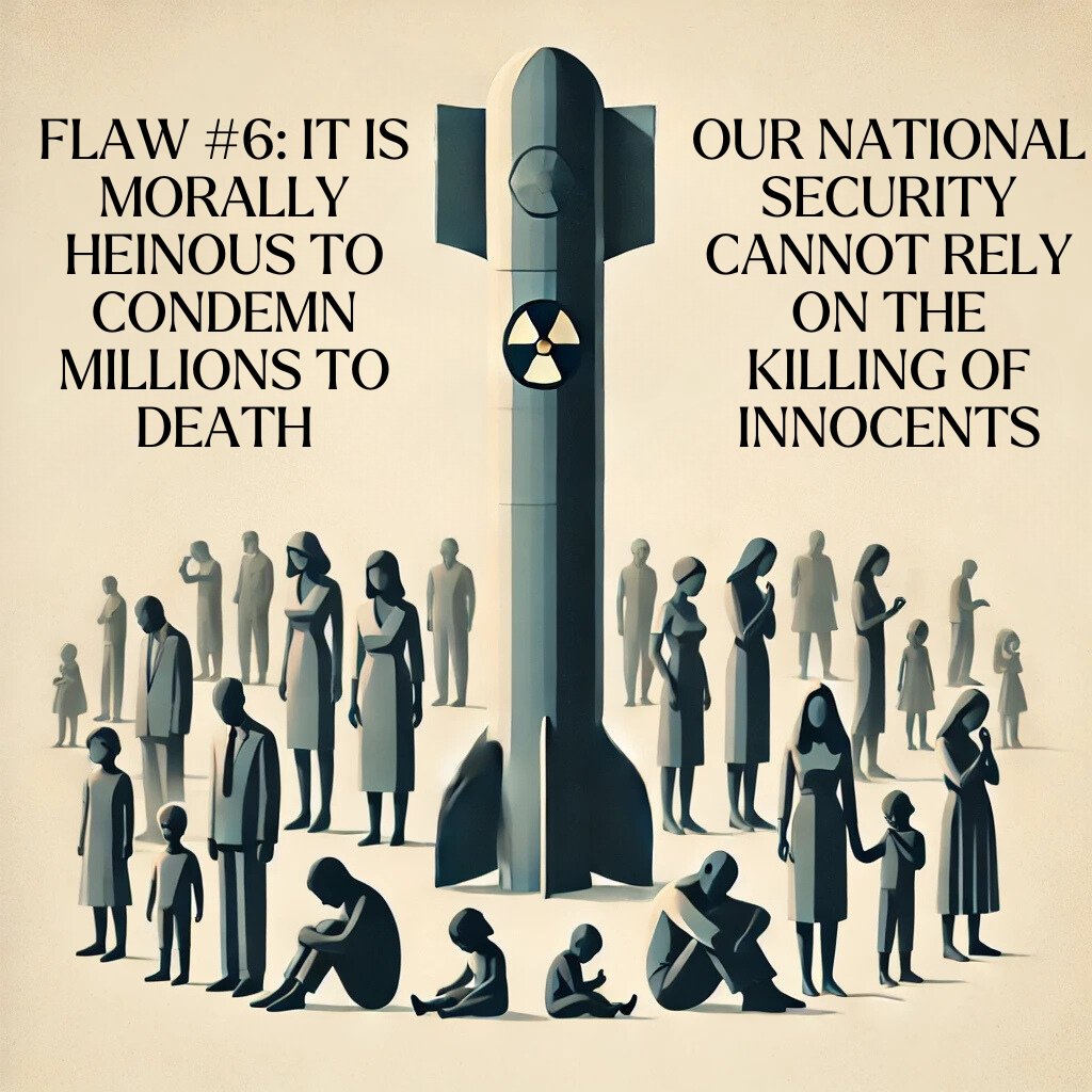 PSR Nuclear Weapons Abolition tweet media