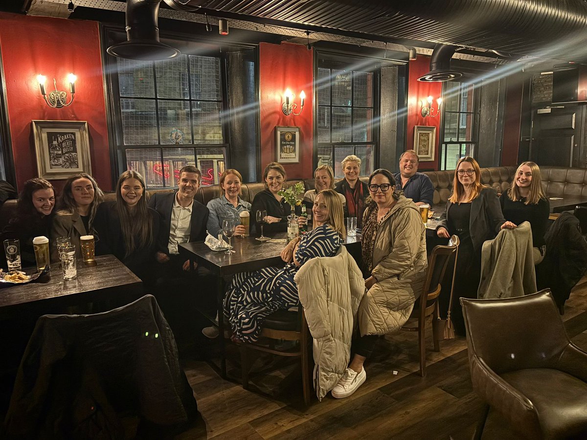 Kate Nicklin (@katenicklin_) on Twitter photo A great night out with a wonderful team! There’s nothing betting than a fantastic
Team working together! Thanks <a href="/Geordie_Comic/">Steffen Peddie</a> for a lot of laughs and an entertaining evening! A brilliant night all round! A great night out with a wonderful team! There’s nothing betting than a fantastic
Team working together! Thanks <a href="/Geordie_Comic/">Steffen Peddie</a> for a lot of laughs and an entertaining evening! A brilliant night all round!