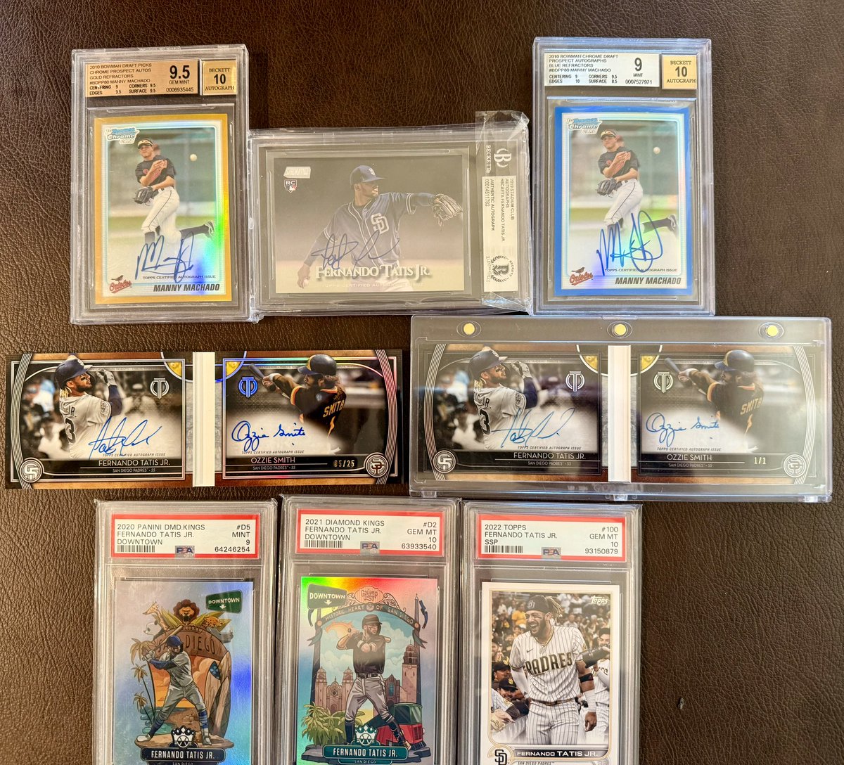 Marc Correll tweet media