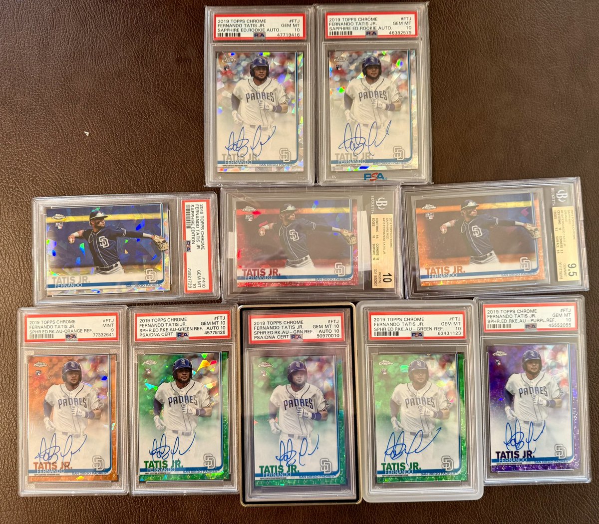 Marc Correll tweet media