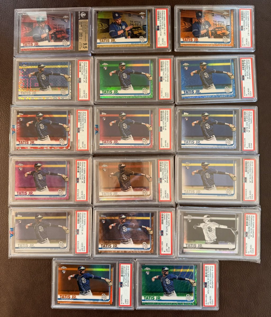 Marc Correll tweet media