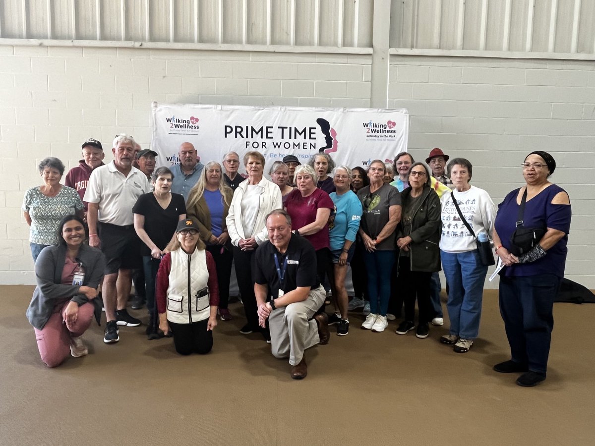 barry_1966's tweet photo. I was honored to be invited to speak at Prime Time for Women’s Walk to Wellness event at HCC.  We talked about how voting allows women to “Be Seen, Be Heard, and Inspire.”
⁦@WashCoMDElect⁩ #TrustedInfo2024 
#Protect2024 
#VoteReady https://t.co/pPRU5pH7NX