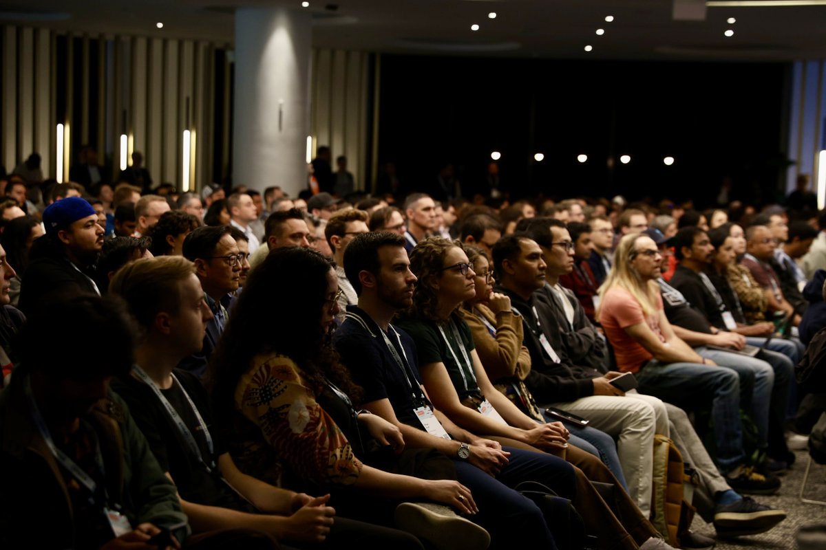 The TL;DR on #GraphQLSummit Day 1

✅ Apollo Connectors for REST APIs
✅ New native query planner in Apollo Router
✅ GA of Demand Control
✅ Entity caching with cache invalidation
✅ And more ...

Experience first-hand the ease of building an expansive GraphQL API through the