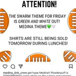 Photo by MHS Link Crew (@MHSLinkCrew)