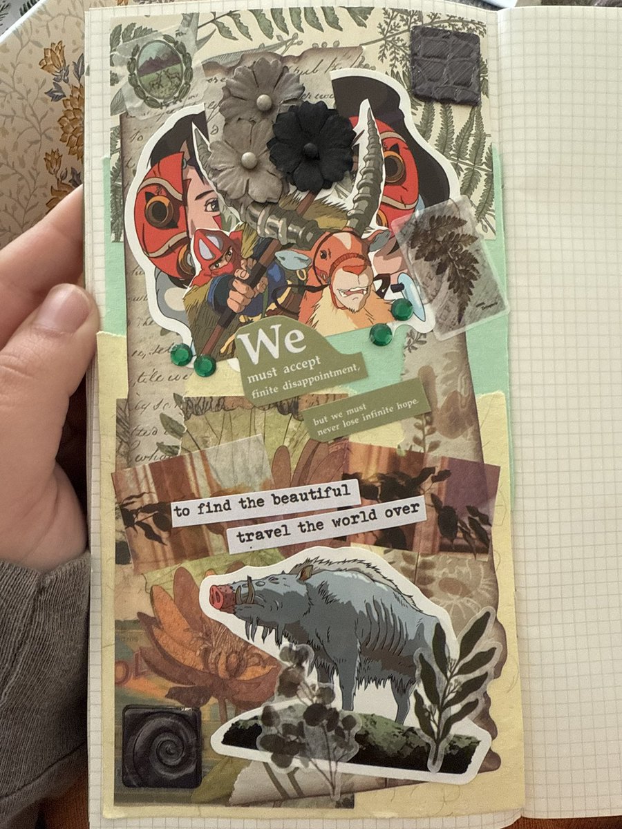 likeknives's tweet photo. Princess Mononoke! https://t.co/epcsXguoWh