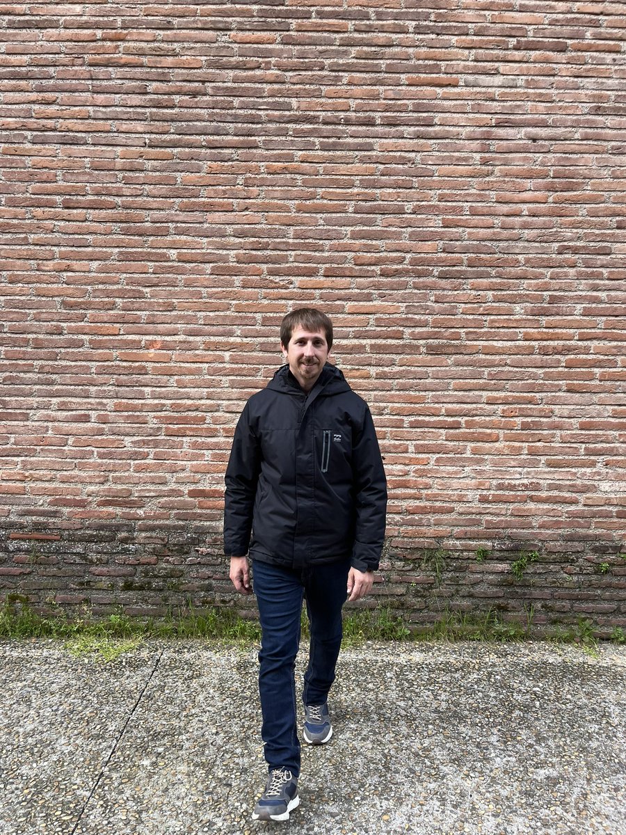 Platanico's tweet photo. "La ciudad Rosa" #Toulouse #Francia 🇫🇷 💒 https://t.co/jD1GCm6SSZ