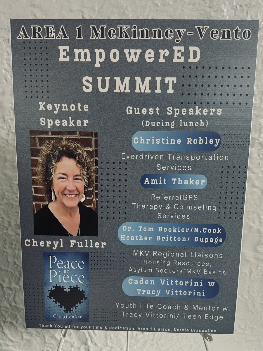 Every Student. Every Day.