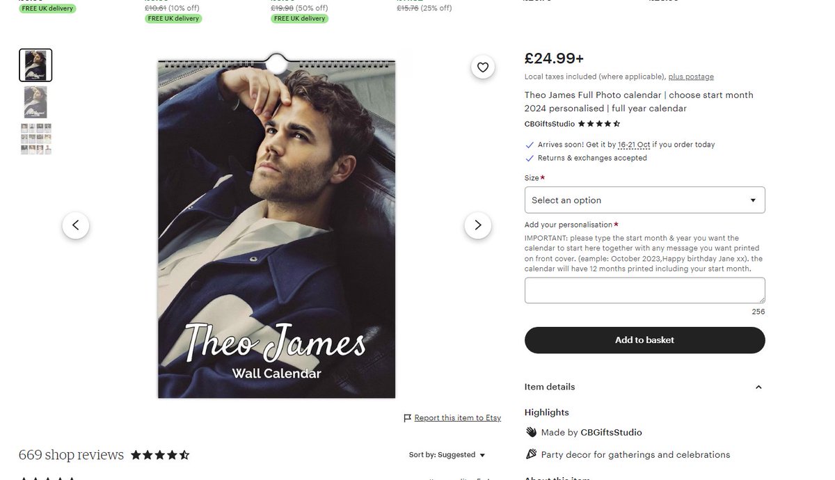 annampennell's tweet photo. @paulwesley new calendar??? https://t.co/jCZqoJx6kt