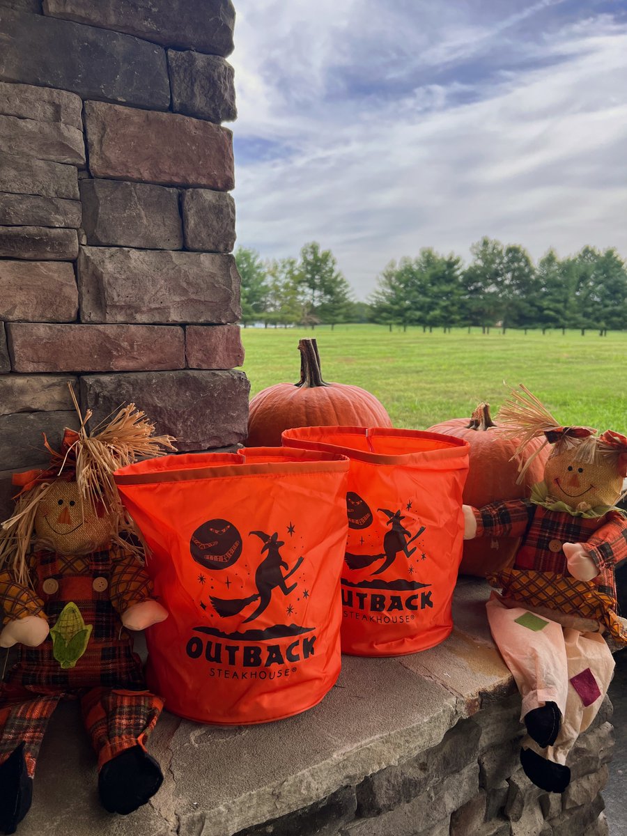 Outback Steakhouse tweet media