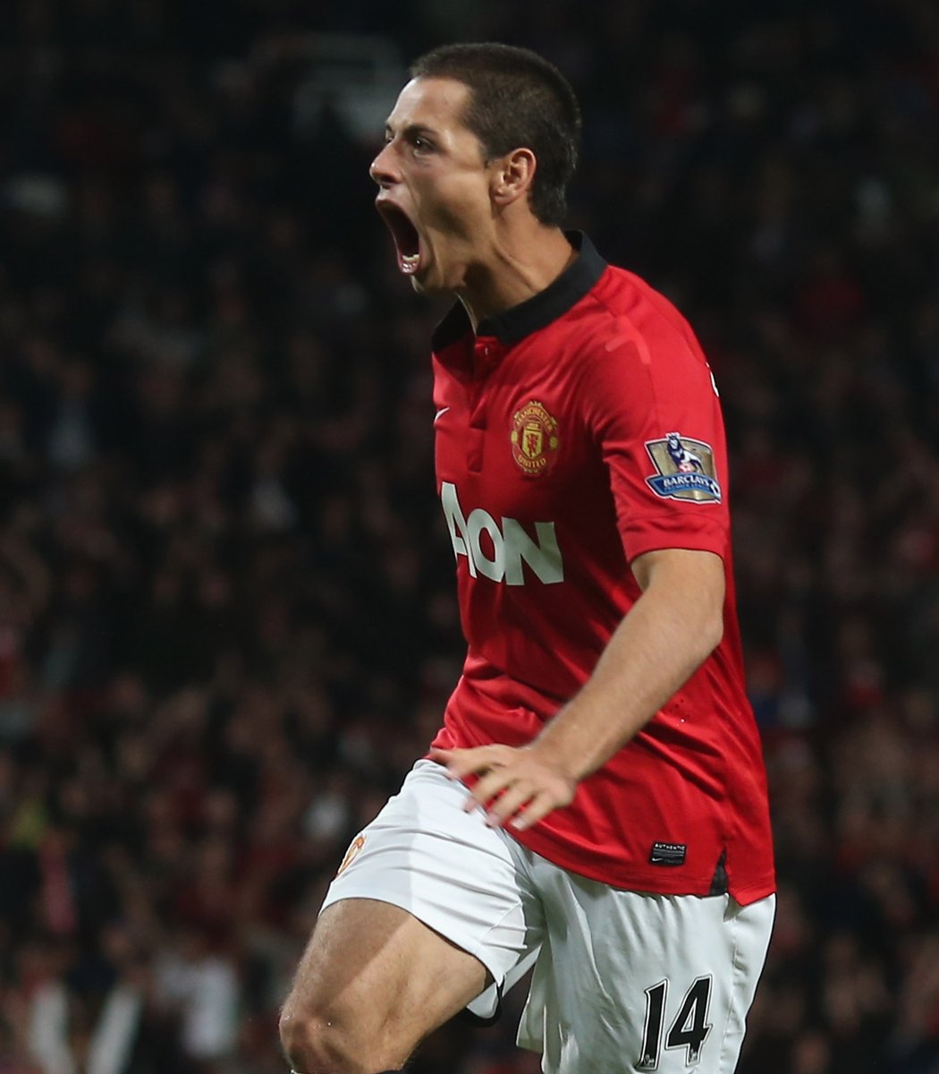 ManUtd_Es's tweet image. Extraño a mi ex...

A mi exjugador de México 🇲🇽